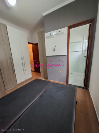 Imagem Sobrado com 2 Quartos à Venda, 69 m² em Esplanada Dos Barreiros - São Vicente Imagem Sobrado com 2 Quartos à Venda, 69 m² em Esplanada Dos Barreiros - São Vicente