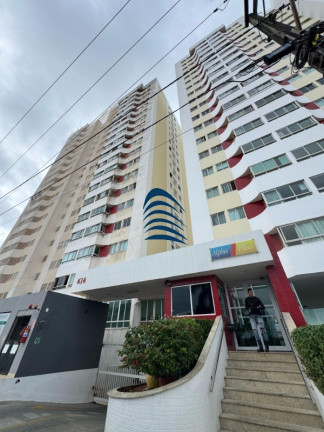 Imagem Imóvel com 3 Quartos à Venda, 72 m² em Patamares - Salvador Imagem Imóvel com 3 Quartos à Venda, 72 m² em Patamares - Salvador