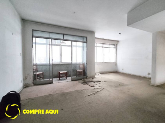 Imagem Apartamento com 3 Quartos à Venda, 147 m² em Higienópolis - São Paulo