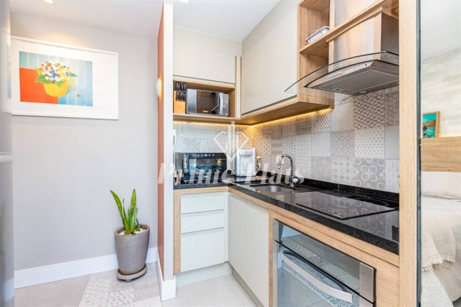 Imagem Apartamento com 1 Quarto à Venda, 37 m² em Jardim Portal I E Ii - São Paulo Imagem Apartamento com 1 Quarto à Venda, 37 m² em Jardim Portal I E Ii - São Paulo