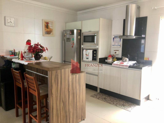 Imagem Casa com 3 Quartos à Venda, 159 m² em Dom Bosco - Itajaí