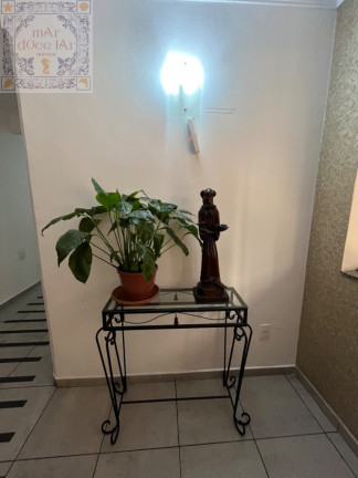 Imagem Apartamento com 1 Quarto à Venda, 41 m² em Embaré - Santos
