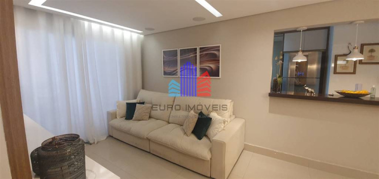 Imagem Apartamento com 3 Quartos à Venda, 119 m² em Canto Do Forte - Praia Grande Imagem Apartamento com 3 Quartos à Venda, 119 m² em Canto Do Forte - Praia Grande