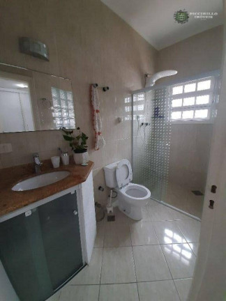 Imagem Casa com 3 Quartos à Venda, 188 m² em Balneário Flórida - Praia Grande