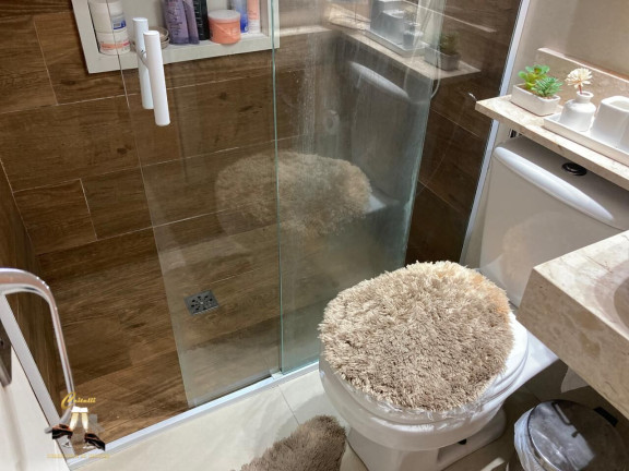 Imagem Apartamento com 2 Quartos à Venda, 64 m² em Taboão - São Bernardo Do Campo