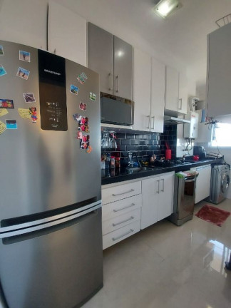 Imagem Apartamento com 3 Quartos à Venda, 65 m² em Vila Moraes - São Paulo Imagem Apartamento com 3 Quartos à Venda, 65 m² em Vila Moraes - São Paulo