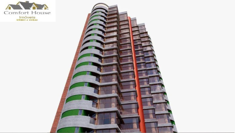 Imagem Apartamento com 3 Quartos à Venda, 130 m² em Jardim - Santo André Imagem Apartamento com 3 Quartos à Venda, 130 m² em Jardim - Santo André