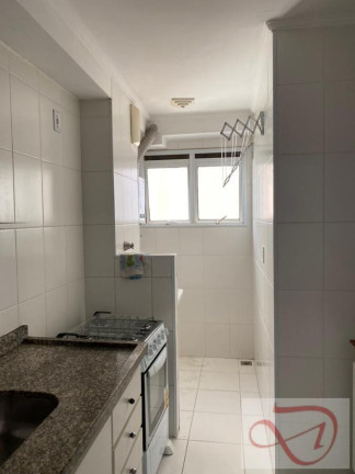 Imagem Apartamento com 2 Quartos à Venda, 50 m² em Parque Erasmo Assunção - Santo André Imagem Apartamento com 2 Quartos à Venda, 50 m² em Parque Erasmo Assunção - Santo André