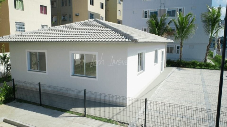 Imagem Apartamento com 2 Quartos à Venda, 43 m² em Santa Cruz - Rio De Janeiro Imagem Apartamento com 2 Quartos à Venda, 43 m² em Santa Cruz - Rio De Janeiro