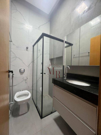 Imagem Casa com 2 Quartos à Venda, 250 m² em Jardim Residencial Eulália - Votuporanga Imagem Casa com 2 Quartos à Venda, 250 m² em Jardim Residencial Eulália - Votuporanga