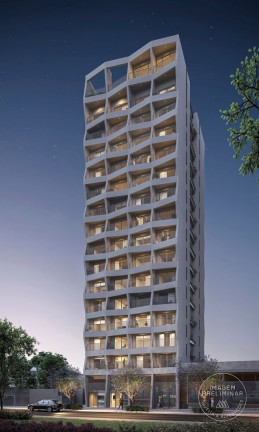 Imagem Studio com 1 Quarto à Venda, 26 m² em Moema - São Paulo