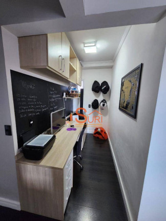 Imagem Apartamento com 3 Quartos à Venda, 96 m² em Boa Vista - São Caetano Do Sul Imagem Apartamento com 3 Quartos à Venda, 96 m² em Boa Vista - São Caetano Do Sul