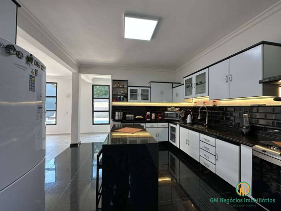 Imagem Casa de Condomínio com 4 Quartos à Venda, 682 m² em Jardim Do Golf I - Jandira Imagem Casa de Condomínio com 4 Quartos à Venda, 682 m² em Jardim Do Golf I - Jandira