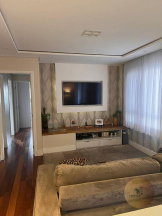 Imagem Apartamento com 3 Quartos à Venda, 123 m² em Centro - São Bernardo Do Campo Imagem Apartamento com 3 Quartos à Venda, 123 m² em Centro - São Bernardo Do Campo