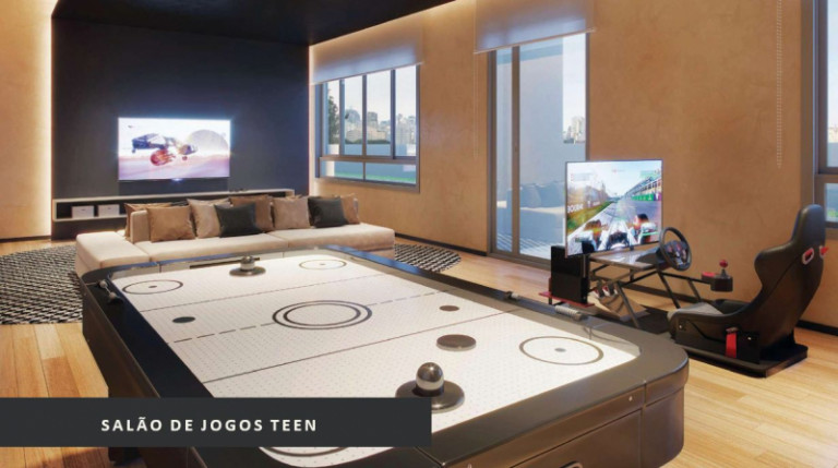 Imagem Apartamento com 4 Quartos à Venda, 126 m² em Mooca - São Paulo Imagem Apartamento com 4 Quartos à Venda, 126 m² em Mooca - São Paulo