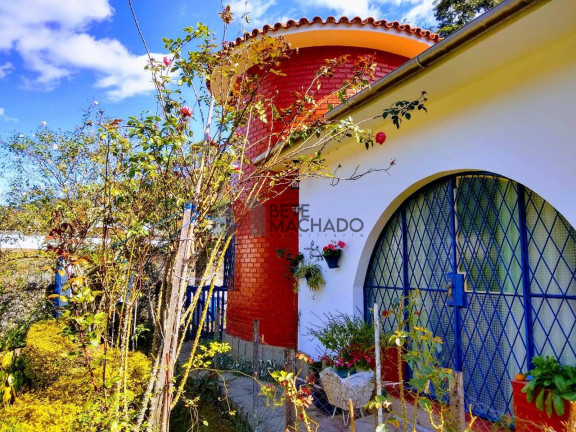 Imagem Casa com 3 Quartos à Venda, 1.010 m² em Albuquerque - Teresópolis Imagem Casa com 3 Quartos à Venda, 1.010 m² em Albuquerque - Teresópolis