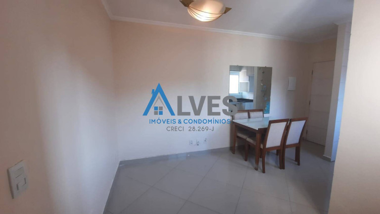 Imagem Apartamento com 2 Quartos à Venda, 98 m² em Vila Junqueira - Santo André