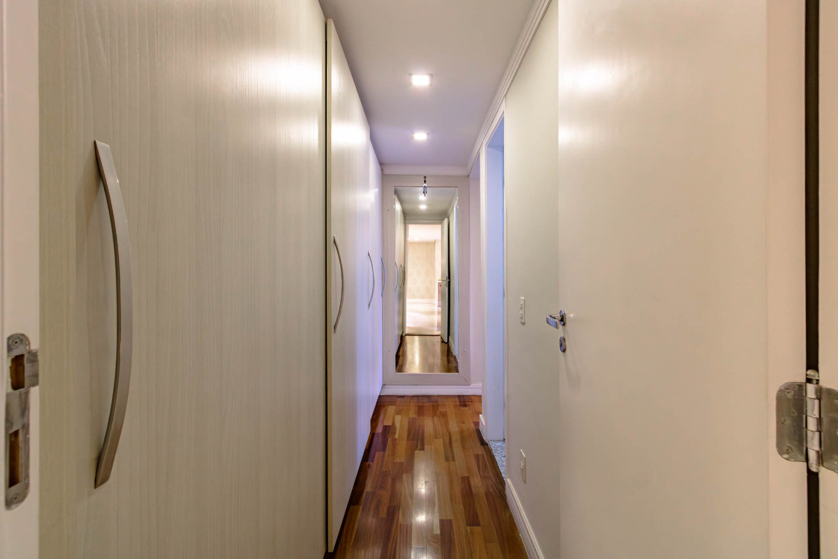 Imagem Apartamento com 2 Quartos à Venda, 97 m² em Jardim Marajoara - São Paulo