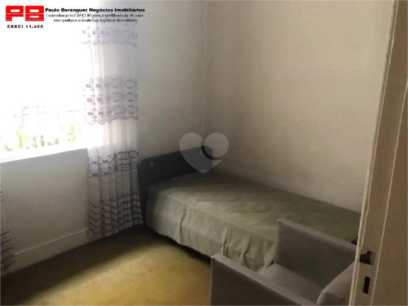 Imagem Casa com 3 Quartos à Venda, 228 m² em Vila Clementino - São Paulo Imagem Casa com 3 Quartos à Venda, 228 m² em Vila Clementino - São Paulo