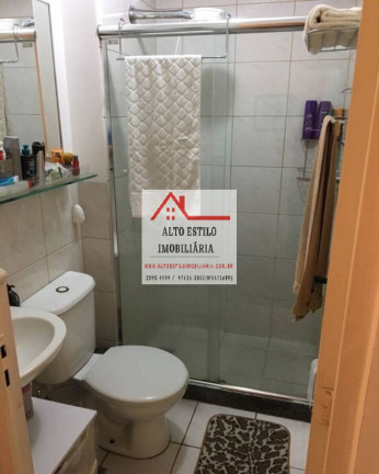 Imagem Apartamento com 3 Quartos à Venda, 81 m² em Quintino Bocaiúva - Rio De Janeiro