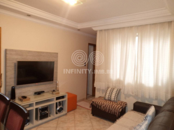 Imagem Apartamento com 2 Quartos à Venda, 54 m² em Vila Prudente - São Paulo