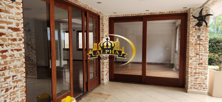 Imagem Casa de Condomínio com 4 Quartos à Venda, 370 m² em Alphaville - Santana De Parnaíba Imagem Casa de Condomínio com 4 Quartos à Venda, 370 m² em Alphaville - Santana De Parnaíba