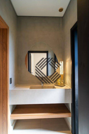 Imagem Casa com 4 Quartos à Venda, 421 m² em Condomínio Saint Patrick - Sorocaba Imagem Casa com 4 Quartos à Venda, 421 m² em Condomínio Saint Patrick - Sorocaba