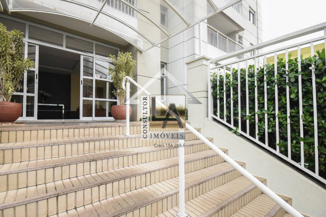 Imagem Apartamento com 2 Quartos à Venda, 69 m² em Morumbi - São Paulo Imagem Apartamento com 2 Quartos à Venda, 69 m² em Morumbi - São Paulo