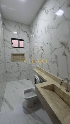 Imagem Casa com 3 Quartos à Venda, 107 m² em Jardim Novo Petrópolis - Goiânia Imagem Casa com 3 Quartos à Venda, 107 m² em Jardim Novo Petrópolis - Goiânia