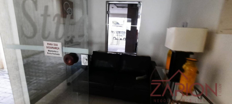 Imagem Apartamento com 1 Quarto para Alugar, 46 m² em Jardim Das Nações - Taubaté