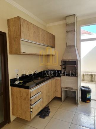 Imagem Sobrado com 3 Quartos à Venda, 1 m² em Jardim Rodolfo - São José Dos Campos