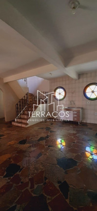 Imagem Imóvel com 5 Quartos à Venda, 556 m² em Jardim Boa Vista - Jundiaí