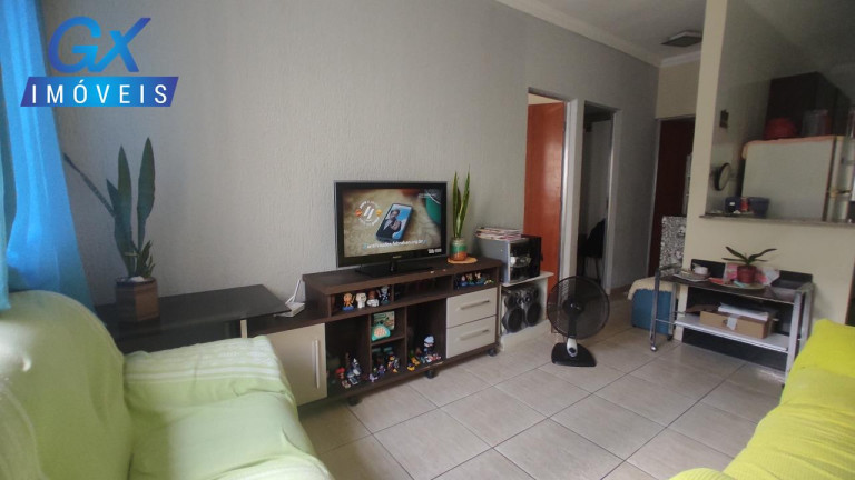 Imagem Casa com 2 Quartos à Venda, 70 m² em São Pedro - Esmeraldas