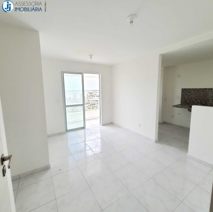 Apartamento com 2 Quartos para Alugar ou Temporada, 57 m² em Ponta Negra - Natal