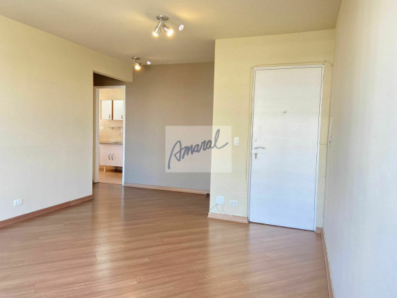 Imagem Apartamento com 1 Quarto para Alugar, 50 m² em Moema - São Paulo Imagem Apartamento com 1 Quarto para Alugar, 50 m² em Moema - São Paulo