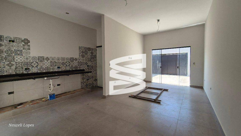 Imagem Casa com 2 Quartos à Venda, 90 m² em Jardim Nova Suíça - Piracicaba