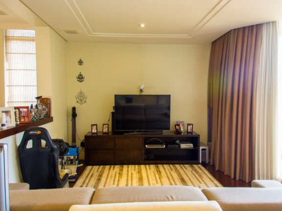Imagem Apartamento com 3 Quartos à Venda, 248 m² em Vila Gilda - Santo André Imagem Apartamento com 3 Quartos à Venda, 248 m² em Vila Gilda - Santo André