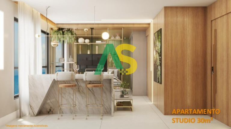 Imagem Imóvel com 1 Quarto à Venda, 30 m² em Piedade - Jaboatão Dos Guararapes Imagem Imóvel com 1 Quarto à Venda, 30 m² em Piedade - Jaboatão Dos Guararapes
