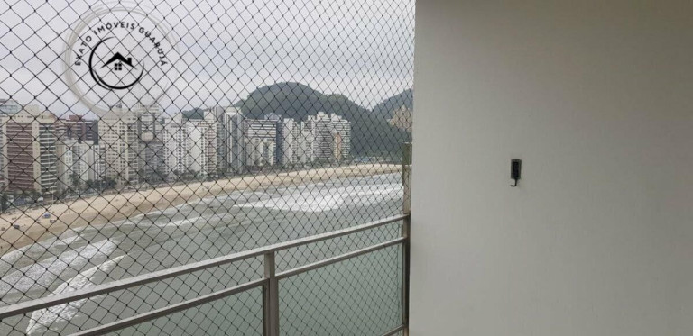 Imagem Apartamento com 2 Quartos à Venda, 100 m² em Jardim Astúrias - Guarujá Imagem Apartamento com 2 Quartos à Venda, 100 m² em Jardim Astúrias - Guarujá