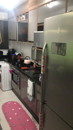 Imagem Apartamento com 2 Quartos à Venda, 45 m² em Jardim Santa Terezinha (zona Leste) - São Paulo Imagem Apartamento com 2 Quartos à Venda, 45 m² em Jardim Santa Terezinha (zona Leste) - São Paulo