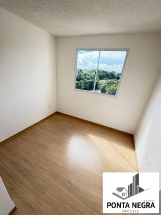 Imagem Apartamento com 3 Quartos à Venda, 60 m² em Ponta Negra - Manaus Imagem Apartamento com 3 Quartos à Venda, 60 m² em Ponta Negra - Manaus