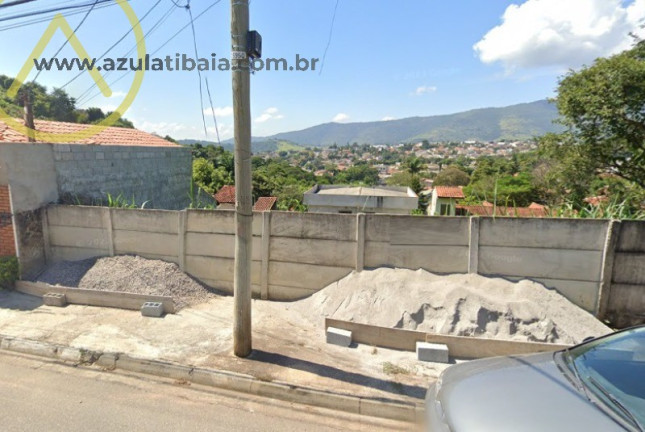 Imagem Terreno à Venda, 405 m² em Jardim Paulista - Atibaia Imagem Terreno à Venda, 405 m² em Jardim Paulista - Atibaia
