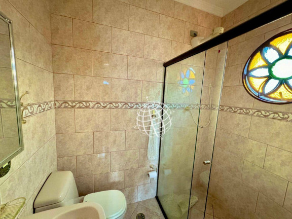 Imagem Chácara com 7 Quartos à Venda, 565 m² em Vitória Régia - Atibaia