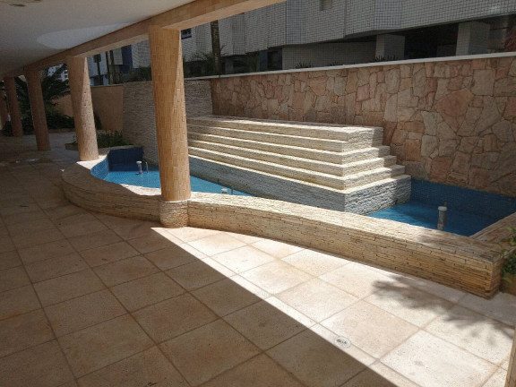 Imagem Apartamento com 3 Quartos à Venda, 117 m² em Jardim Astúrias - Guarujá Imagem Apartamento com 3 Quartos à Venda, 117 m² em Jardim Astúrias - Guarujá
