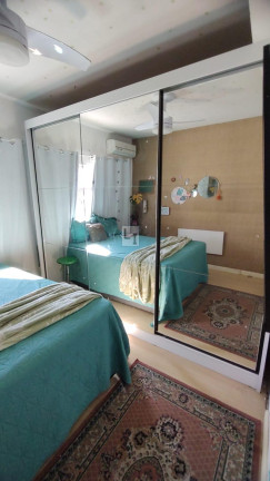 Imagem Casa de Condomínio com 2 Quartos à Venda, 120 m² em Pião - São Gonçalo