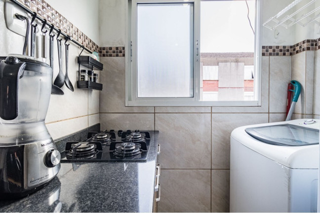 Imagem Apartamento com 1 Quarto à Venda, 34 m² em Jardim Itu - Porto Alegre Imagem Apartamento com 1 Quarto à Venda, 34 m² em Jardim Itu - Porto Alegre