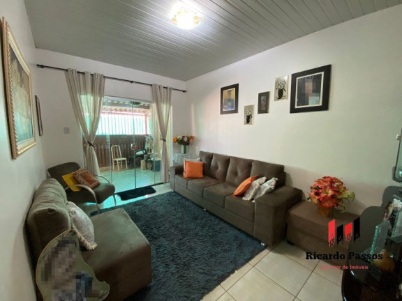 Imagem Casa com 3 Quartos à Venda, 128 m² em Paranoá - Brasília Imagem Casa com 3 Quartos à Venda, 128 m² em Paranoá - Brasília