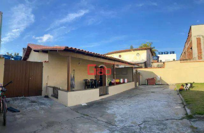 Casa com 3 Quartos à Venda, 500 m² em Monte Alto - Arraial Do Cabo