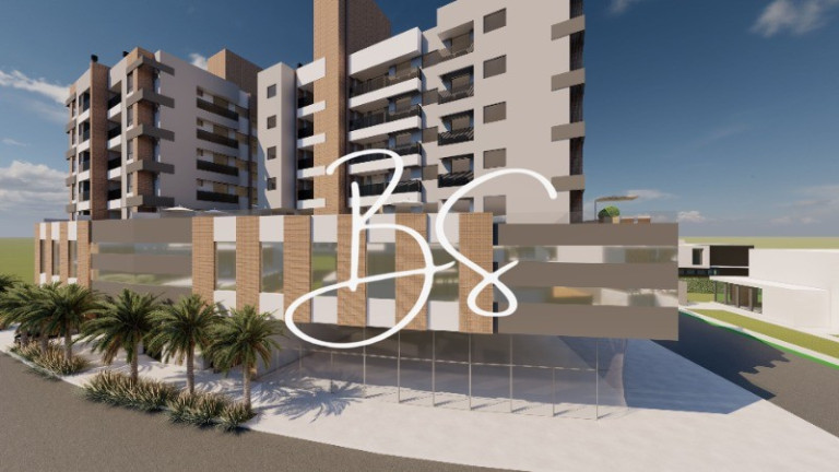 Imagem Apartamento com 1 Quarto à Venda, 62 m² em Centro - Balneário Camboriú