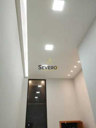 Imagem Casa com 3 Quartos à Venda, 120 m² em Jardim Atlântico Central (itaipuaçu) - Maricá